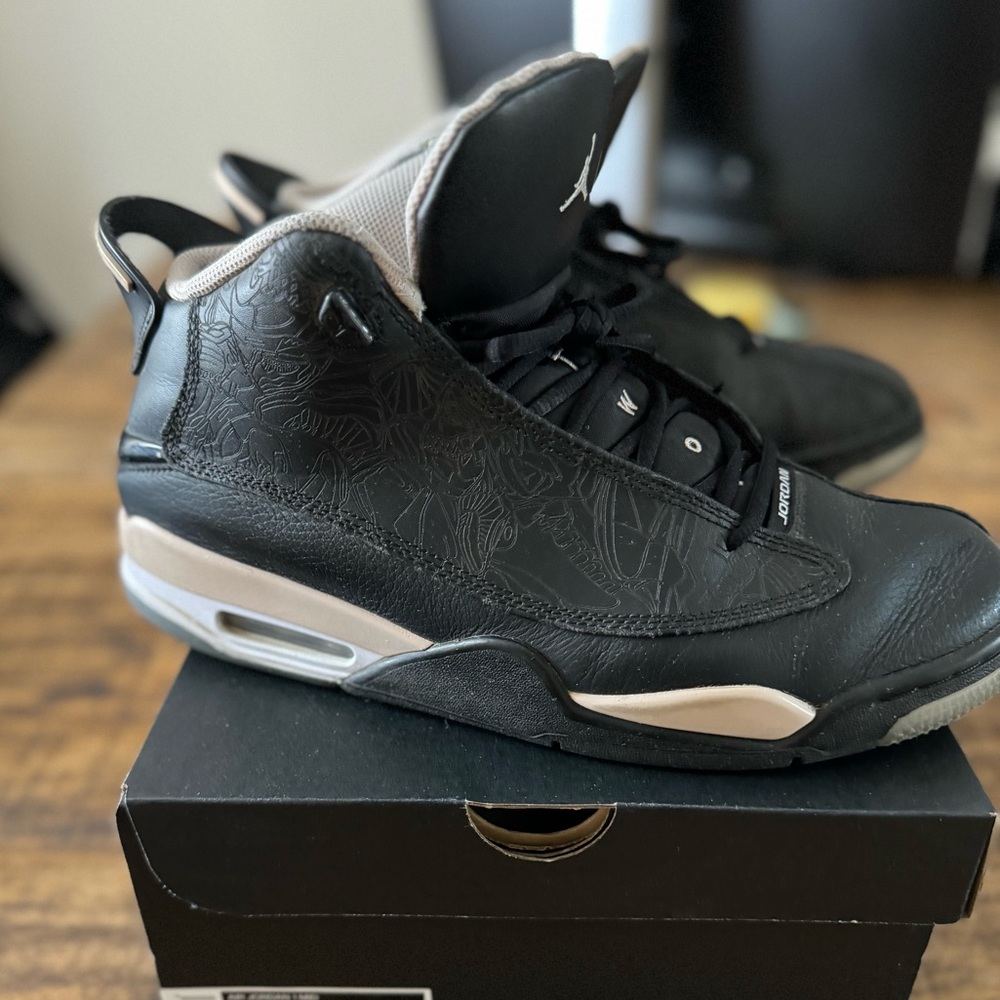 Jordan Dub Zero Low